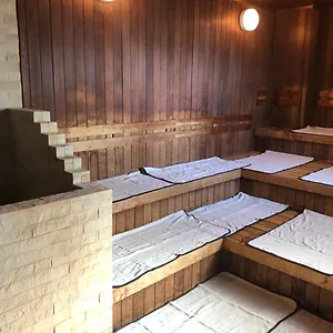 4* 호텔 라 비스타 쿠시로가와